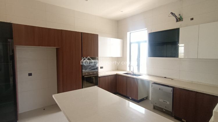 Luxury Pent Houses, Hampton Bay Estate, Ikate, Lekki, Lagos, Terraced Duplex for Sale