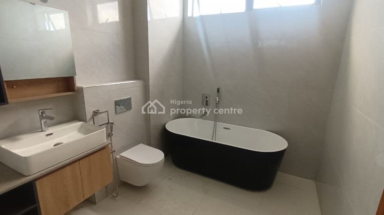 Luxury Pent Houses, Hampton Bay Estate, Ikate, Lekki, Lagos, Terraced Duplex for Sale