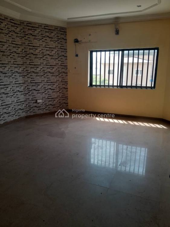 3-bedroom Flat, Lekki Phase 1, Lekki, Lagos, Flat / Apartment for Rent