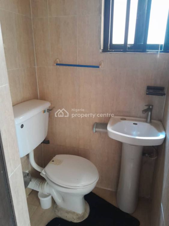3-bedroom Flat, Lekki Phase 1, Lekki, Lagos, Flat / Apartment for Rent