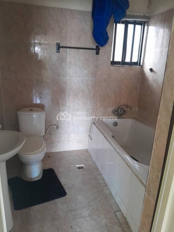 3-bedroom Flat, Lekki Phase 1, Lekki, Lagos, Flat / Apartment for Rent
