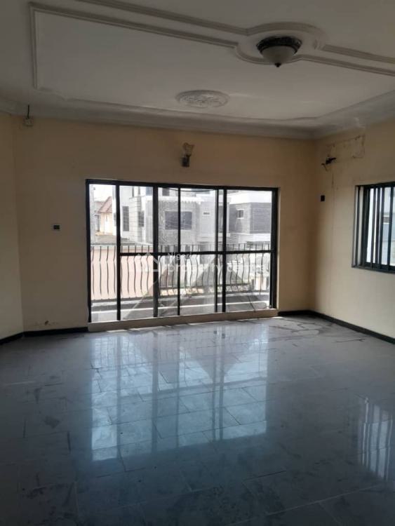3-bedroom Flat, Lekki Phase 1, Lekki, Lagos, Flat / Apartment for Rent