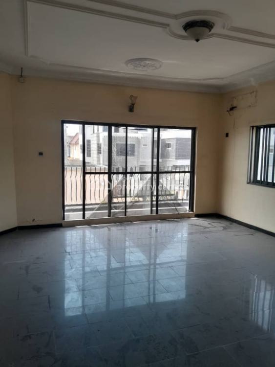 3-bedroom Flat, Lekki Phase 1, Lekki, Lagos, Flat / Apartment for Rent