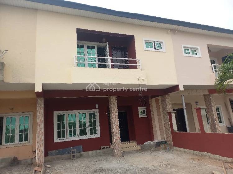 Newly Renovated 3 Bedroom Duplex, 7 Lagos Business School Road, Lekki Phase 2, Lekki, Lagos, Terraced Duplex for Sale