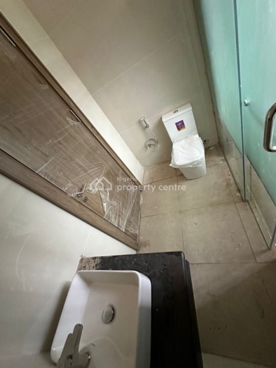 For Rent Coperate Let 6 Units 3 Bedroom Apartments, Kado, Abuja 3