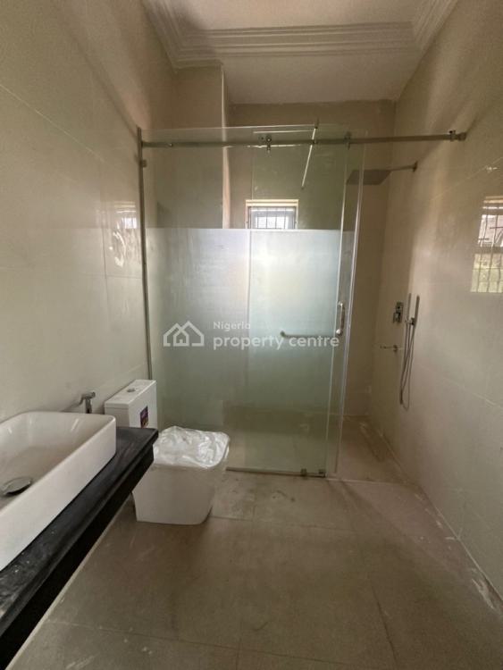 For Rent Coperate Let 6 Units 3 Bedroom Apartments, Kado, Abuja 3