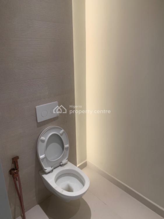 Luxury 3 Bedroom Apartment, Ikoyi, Lagos, Flat / Apartment for Sale