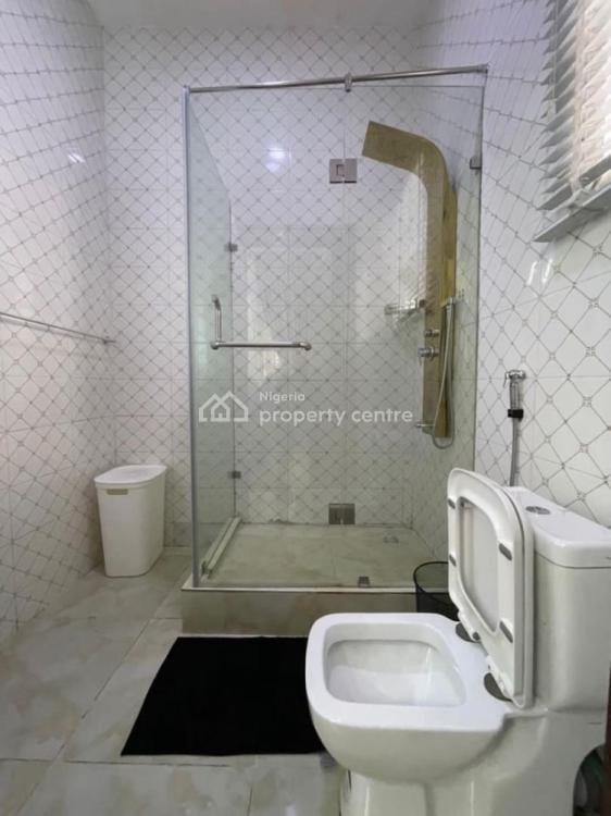 Luxuriously Furnished 4 Bedrooms Fully Detached Duplex, Oral Estate, Lekki, Lagos, Detached Duplex Short Let