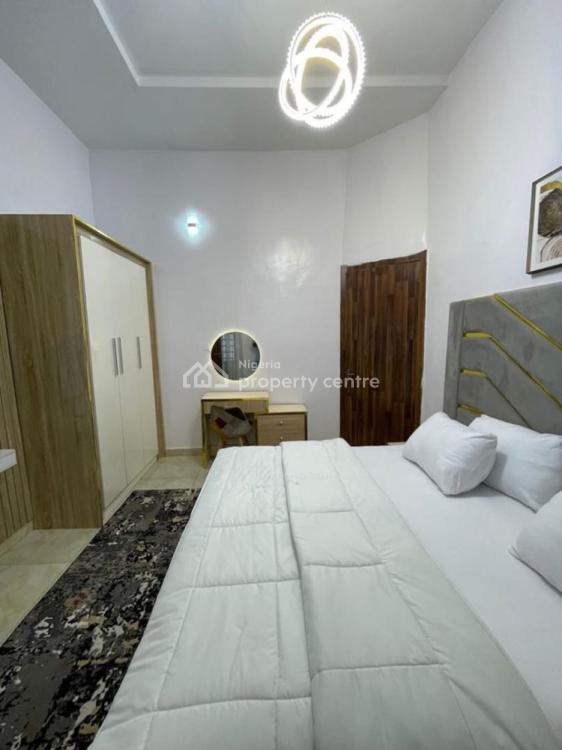 Luxuriously Furnished 4 Bedrooms Fully Detached Duplex, Oral Estate, Lekki, Lagos, Detached Duplex Short Let