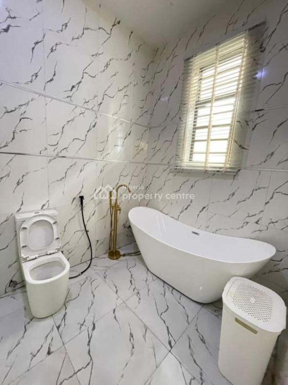 Luxuriously Furnished 4 Bedrooms Fully Detached Duplex, Oral Estate, Lekki, Lagos, Detached Duplex Short Let