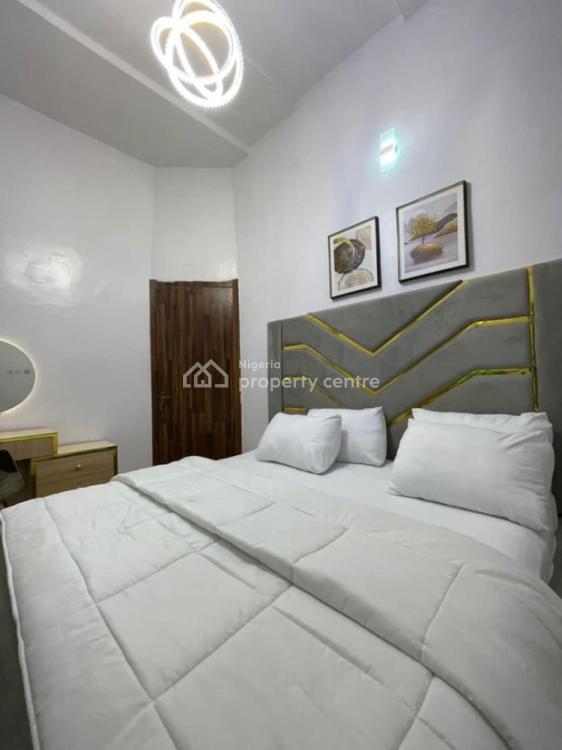 Luxuriously Furnished 4 Bedrooms Fully Detached Duplex, Oral Estate, Lekki, Lagos, Detached Duplex Short Let