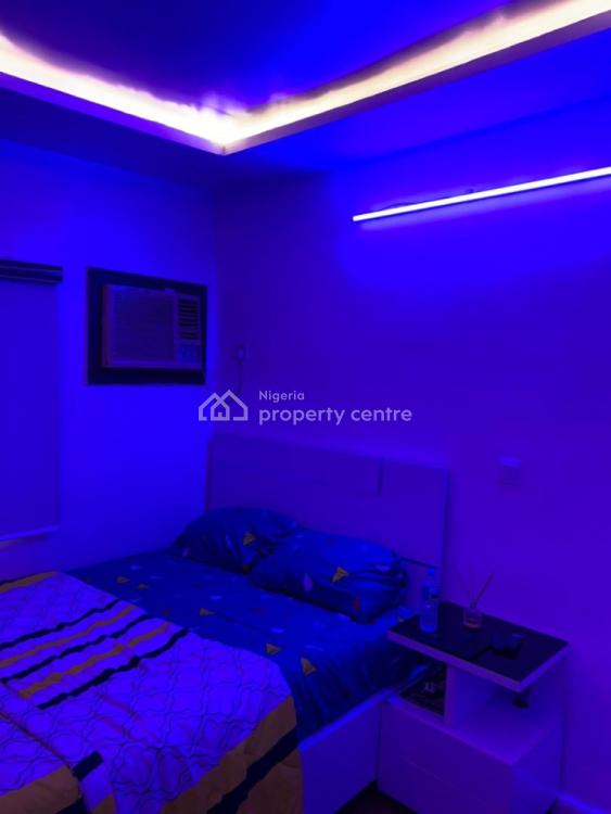 One Room Studio Apartment, Games Village, Kaura, Abuja, Self Contain (single Rooms) Short Let