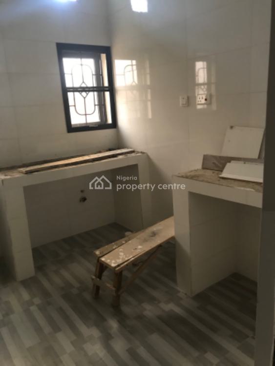 Newly Built Two Bedroom, Gra, Ogudu, Lagos, Flat / Apartment for Rent