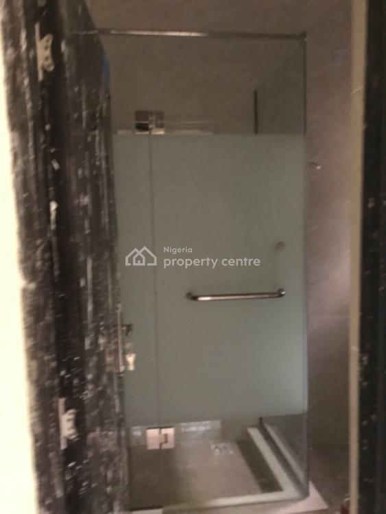 Newly Built Two Bedroom, Gra, Ogudu, Lagos, Flat / Apartment for Rent