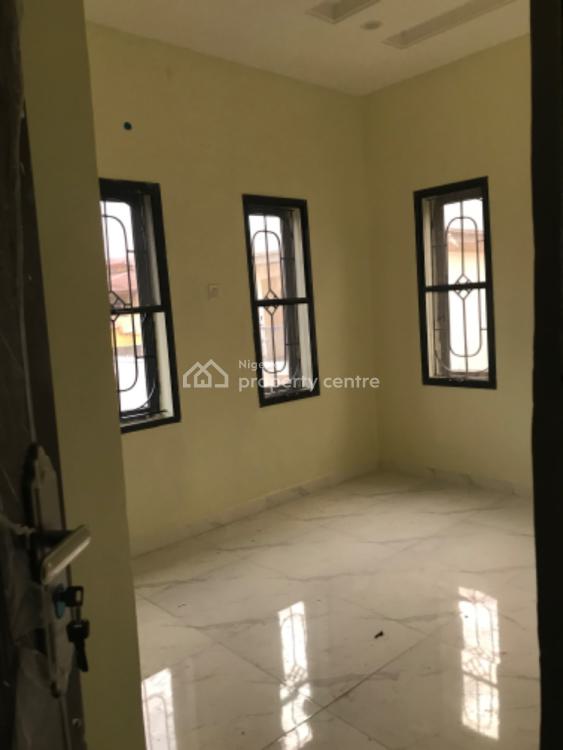 Newly Built Two Bedroom, Gra, Ogudu, Lagos, Flat / Apartment for Rent