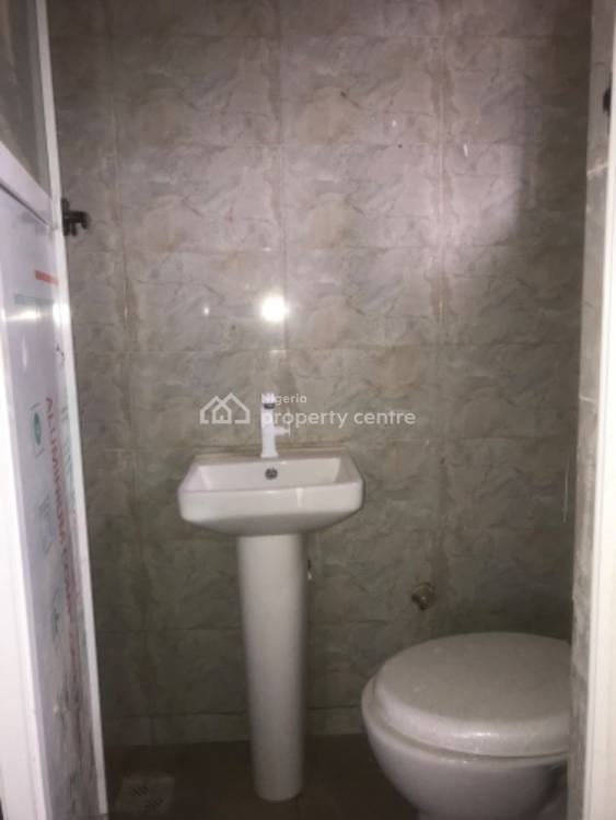 Newly Built Two Bedroom, Gra, Ogudu, Lagos, Flat / Apartment for Rent