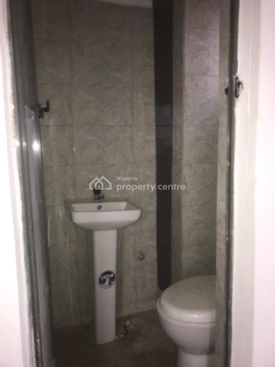 Newly Built Two Bedroom, Gra, Ogudu, Lagos, Flat / Apartment for Rent