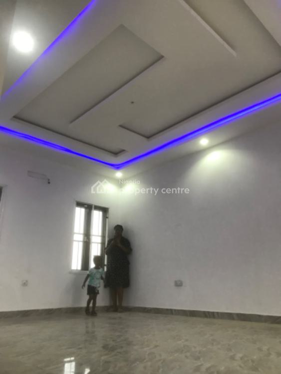 Newly Built Two Bedroom, Gra, Ogudu, Lagos, Flat / Apartment for Rent