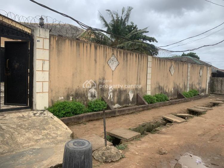 4 Bedroom Bungalow, Off Ijegun, Ijegun, Ikotun, Lagos, Detached Bungalow for Sale