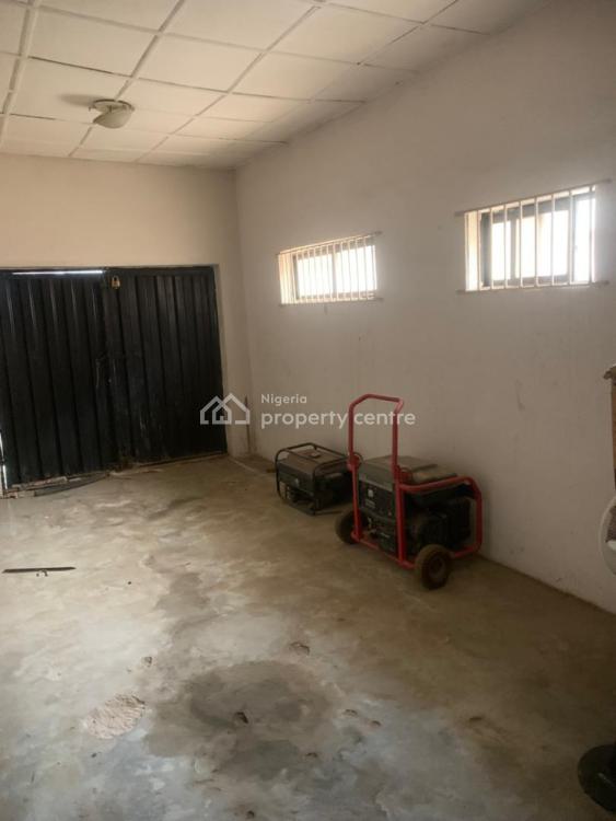 4 Bedroom Bungalow, Off Ijegun, Ijegun, Ikotun, Lagos, Detached Bungalow for Sale