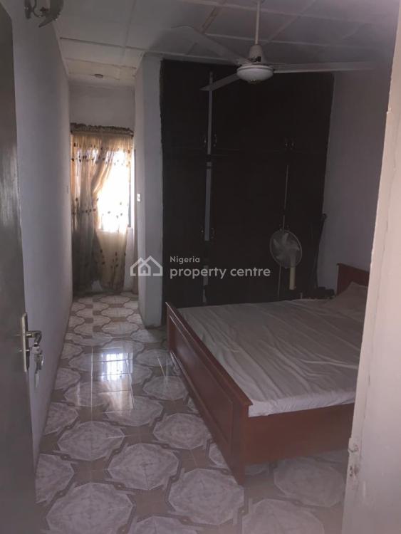 4 Bedroom Bungalow, Off Ijegun, Ijegun, Ikotun, Lagos, Detached Bungalow for Sale