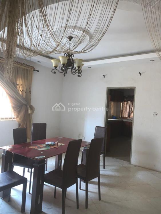 4 Bedroom Bungalow, Off Ijegun, Ijegun, Ikotun, Lagos, Detached Bungalow for Sale