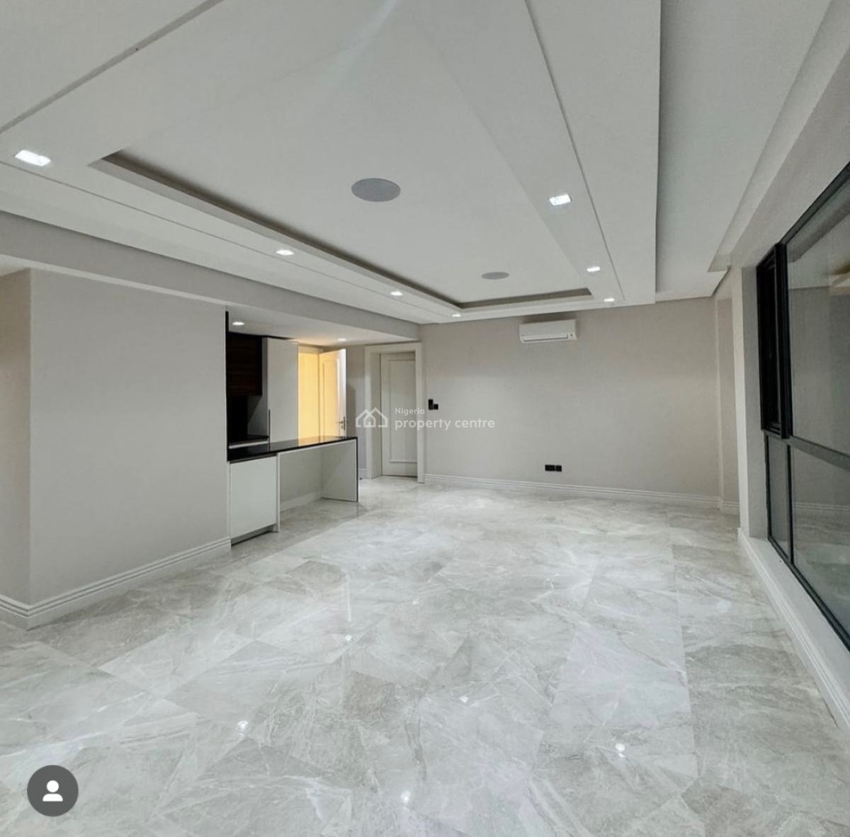 Luxury 8 Bedroom Detached Villa, Maitama District, Abuja, House for Sale