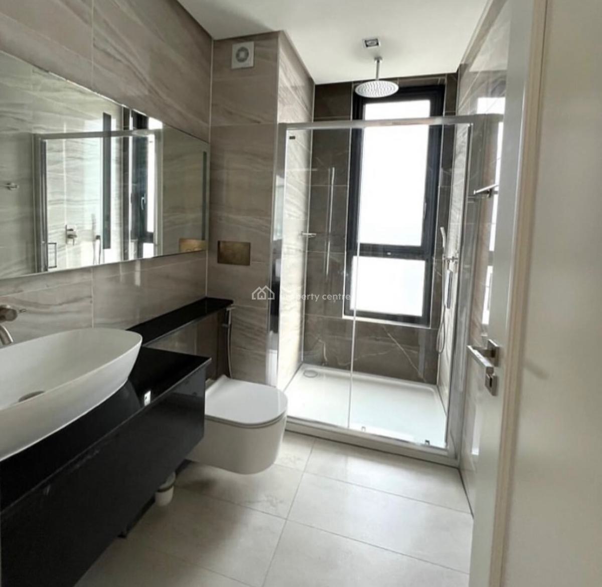 Luxury 8 Bedroom Detached Villa, Maitama District, Abuja, House for Sale