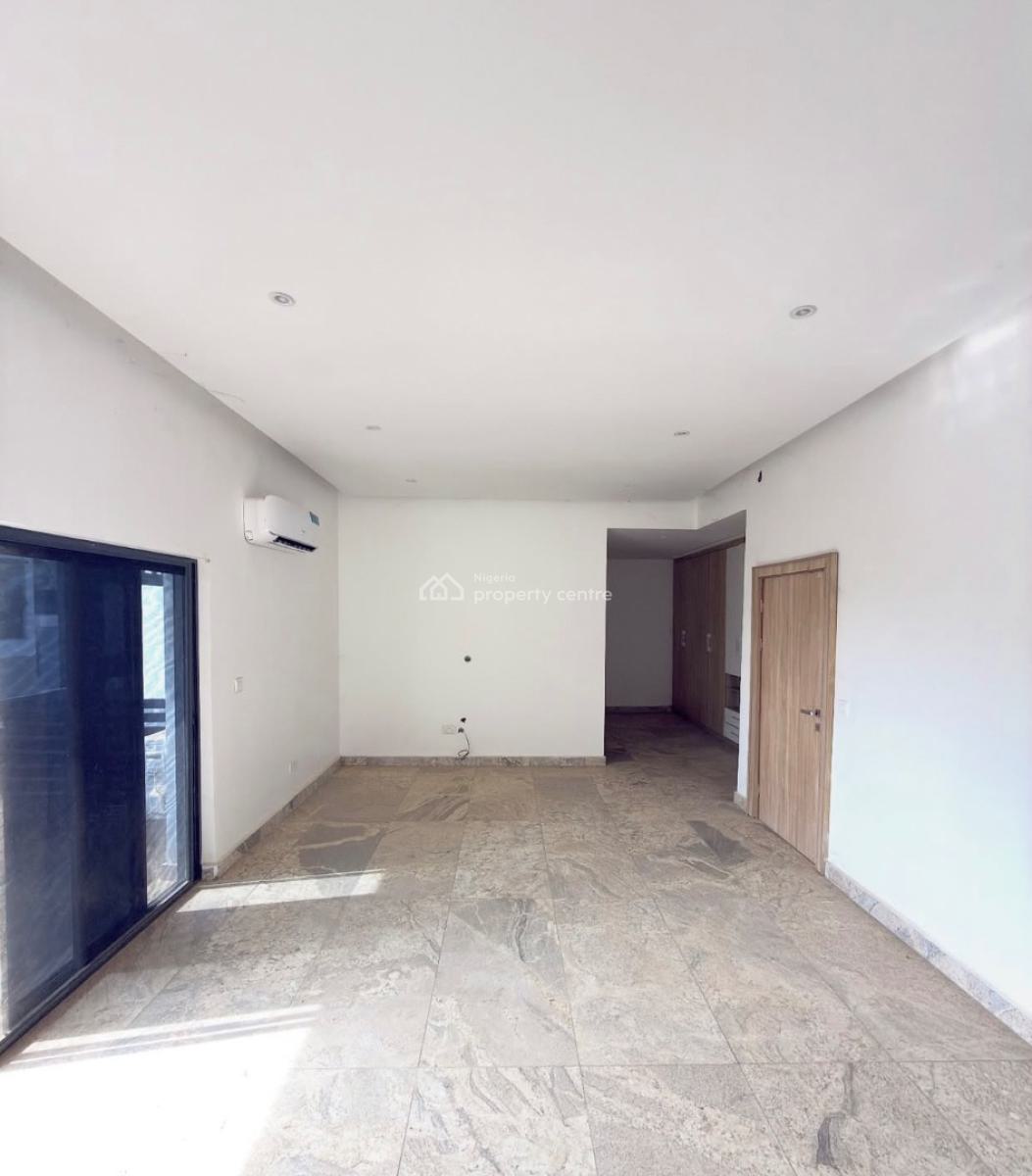 4 Bedrooms Terraced Duplex with Bq, Katampe Extension, Katampe, Abuja, Terraced Duplex for Sale