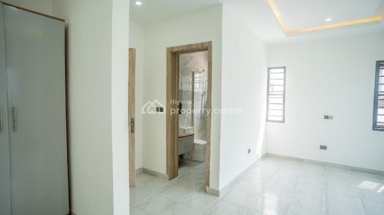 Luxuriously Finished 3 Bedroom Detached Duplex with Bq, Ambiance Estate Phase 1, Abraham Adesanya,, Ajah, Lagos, Detached Duplex for Sale