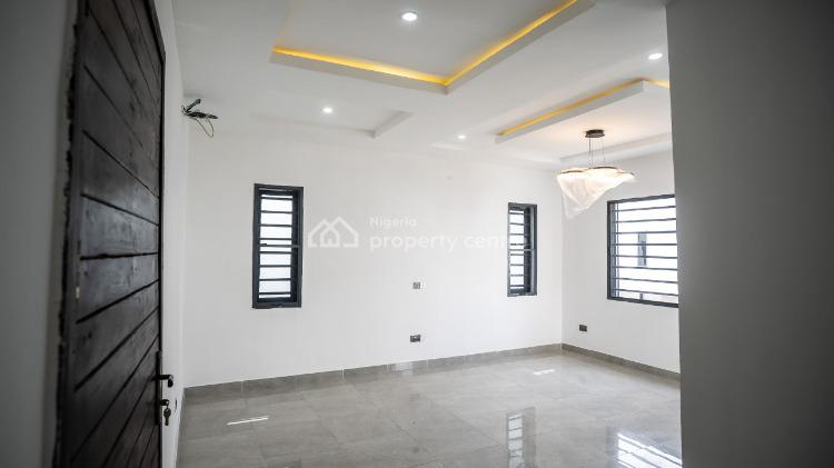 Luxuriously Finished 3 Bedroom Detached Duplex with Bq, Ambiance Estate Phase 1, Abraham Adesanya,, Ajah, Lagos, Detached Duplex for Sale