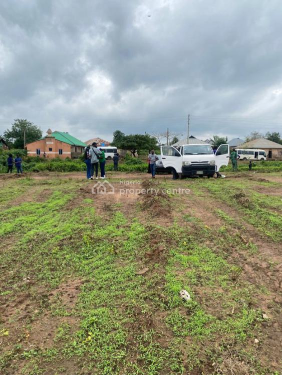 Affordable Plots of Land, Iremide Resort & Gardens Estate, Lagelu, Oyo, Residential Land for Sale