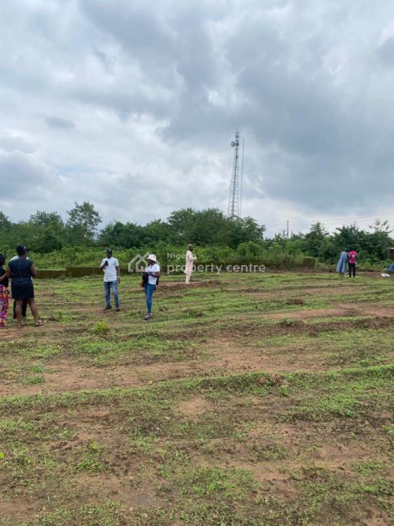 Affordable Plots of Land, Iremide Resort & Gardens Estate, Lagelu, Oyo, Residential Land for Sale