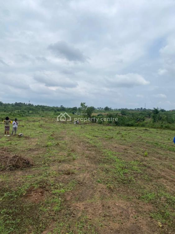Affordable Plots of Land, Iremide Resort & Gardens Estate, Lagelu, Oyo, Residential Land for Sale