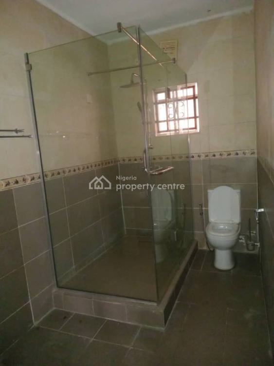 Luxury 4 Bedroom Fully Detached House with 2bq, Parkview, Ikoyi, Lagos, Detached Duplex for Rent