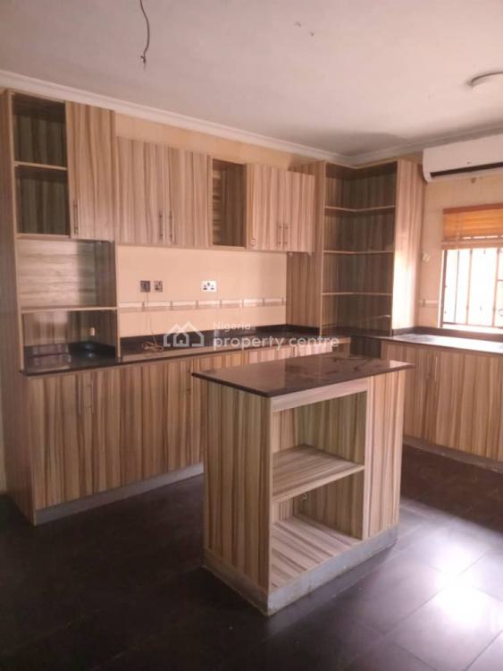 Luxury 4 Bedroom Fully Detached House with 2bq, Parkview, Ikoyi, Lagos, Detached Duplex for Rent