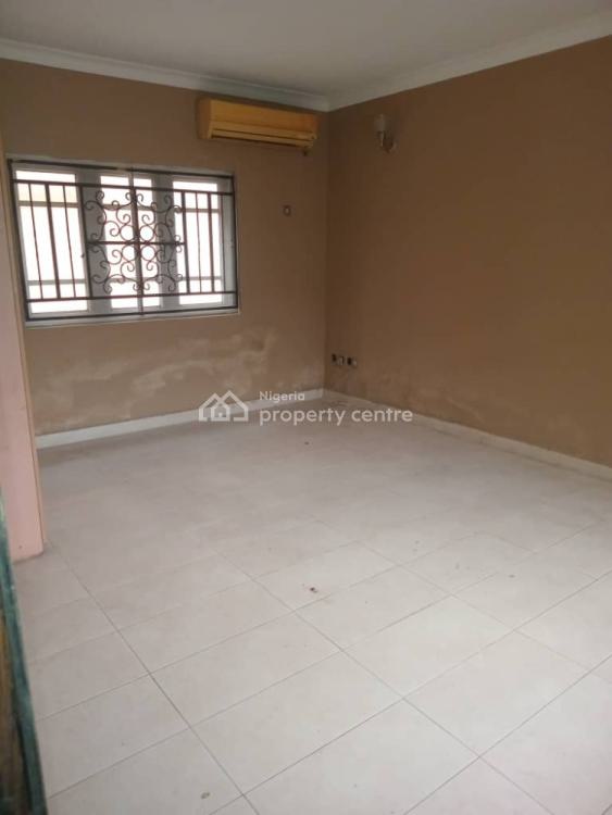 Luxury 4 Bedroom Fully Detached House with 2bq, Parkview, Ikoyi, Lagos, Detached Duplex for Rent