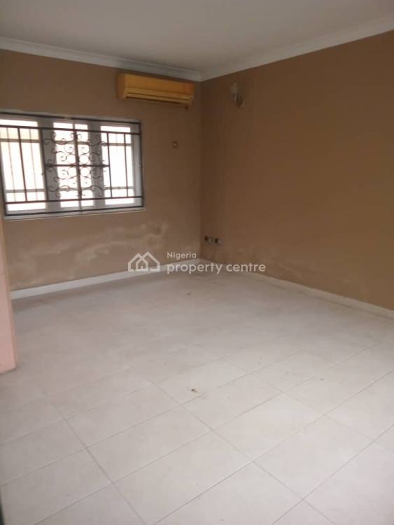 Luxury 4 Bedroom Fully Detached House with 2bq, Parkview, Ikoyi, Lagos, Detached Duplex for Rent