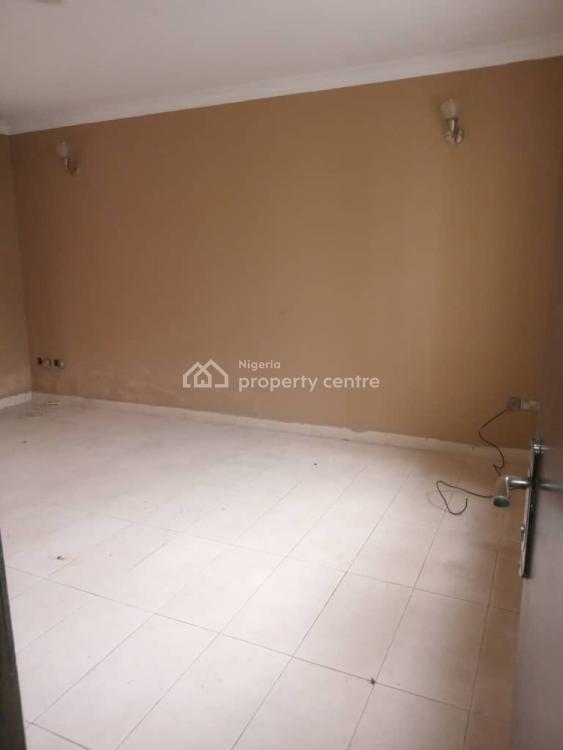 Luxury 4 Bedroom Fully Detached House with 2bq, Parkview, Ikoyi, Lagos, Detached Duplex for Rent