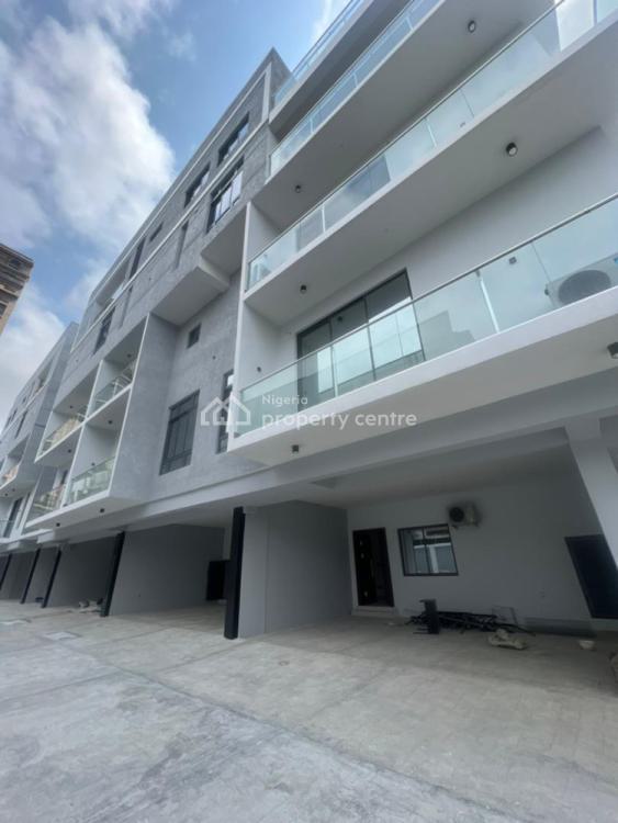For Sale: Brand New 5 Bedroom Penthouse With Ample Parking Space ...