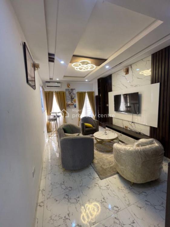 Most Affordable and Luxury Home for You, Lekki, Lagos, Block of Flats for Sale