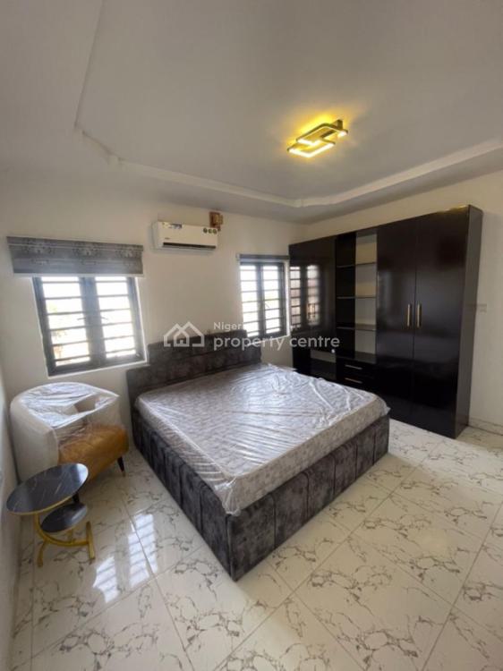 Most Affordable and Luxury Home for You, Lekki, Lagos, Block of Flats for Sale