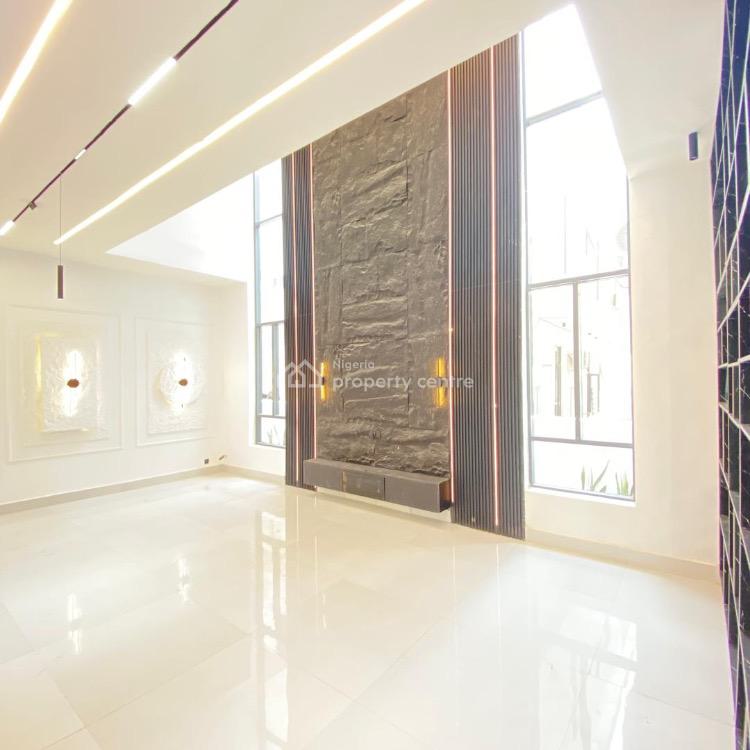 Most Beautiful and Luxury Home for You, Lekki, Lagos, Detached Duplex for Sale