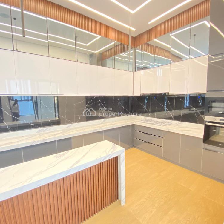 Most Beautiful and Luxury Home for You, Lekki, Lagos, Detached Duplex for Sale