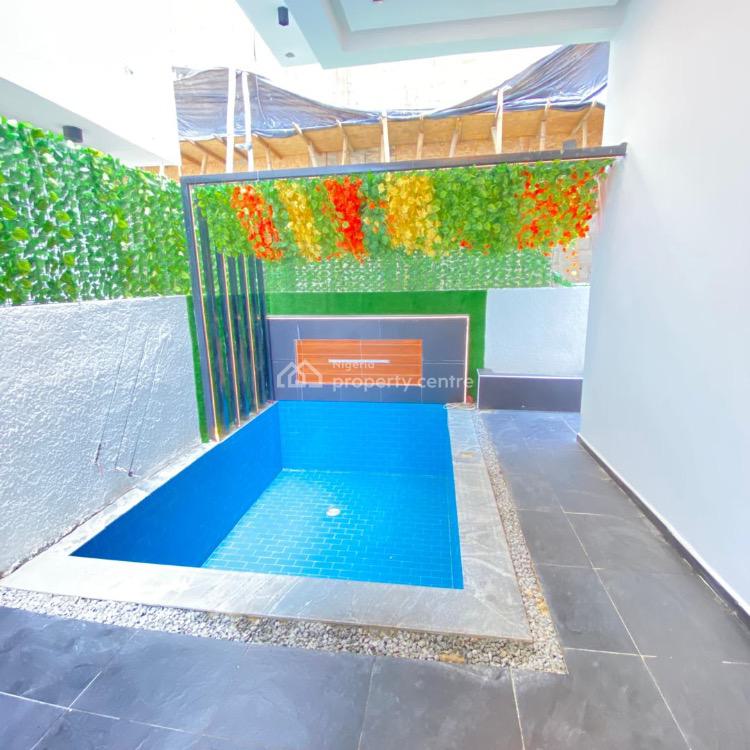 Most Beautiful and Luxury Home for You, Lekki, Lagos, Detached Duplex for Sale