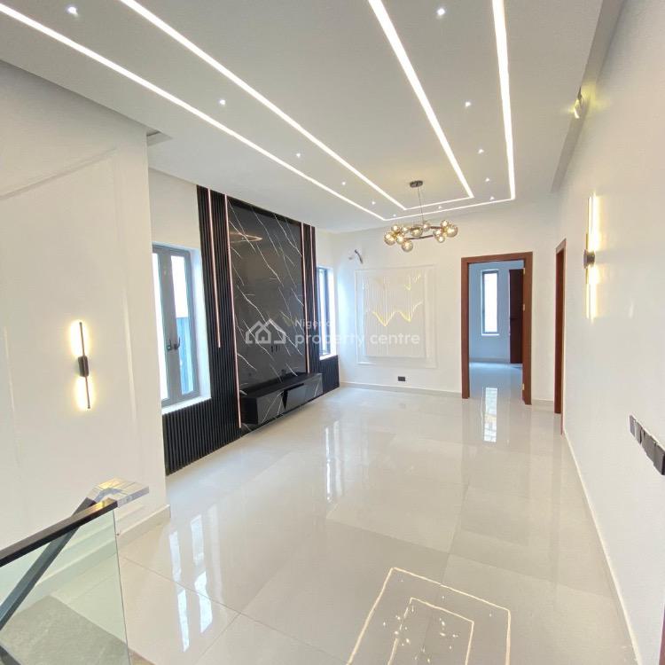 Most Beautiful and Luxury Home for You, Lekki, Lagos, Detached Duplex for Sale