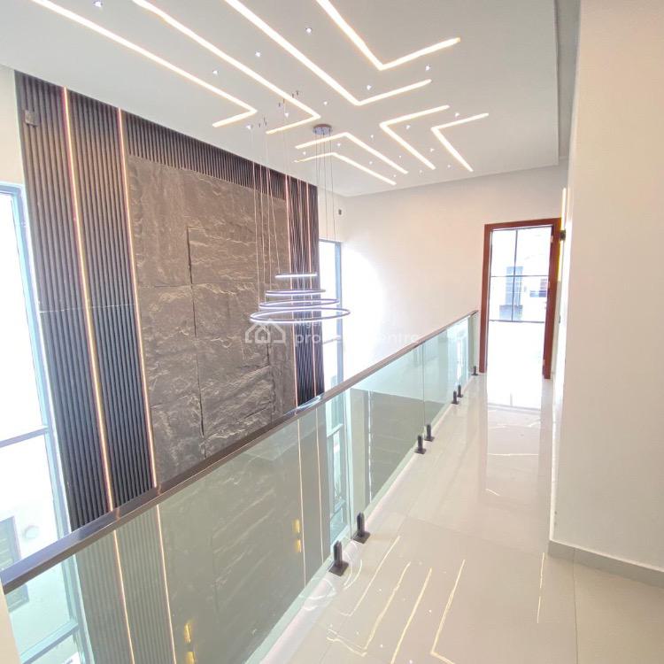 Most Beautiful and Luxury Home for You, Lekki, Lagos, Detached Duplex for Sale