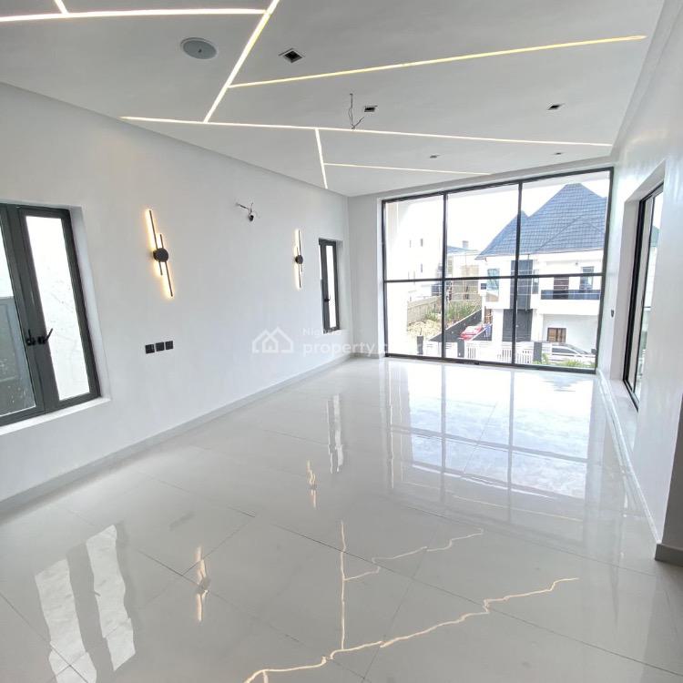 Most Beautiful and Luxury Home for You, Lekki, Lagos, Detached Duplex for Sale