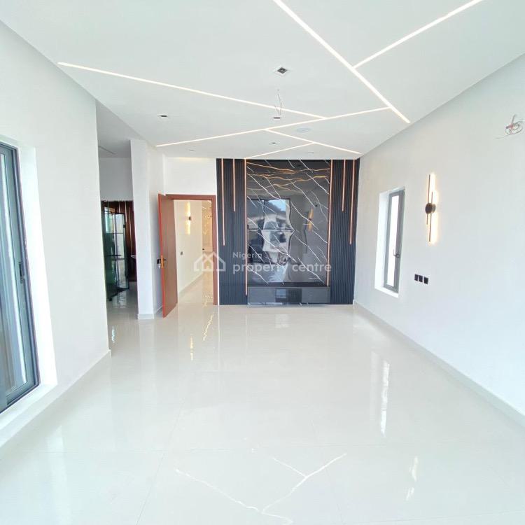 Most Beautiful and Luxury Home for You, Lekki, Lagos, Detached Duplex for Sale