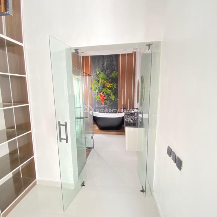 Most Beautiful and Luxury Home for You, Lekki, Lagos, Detached Duplex for Sale